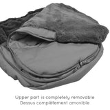 Perlimpinpin - Car seat cover - Winter