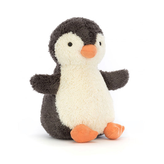 Jellycat - Peluche - Peanut le pingouin - Medium