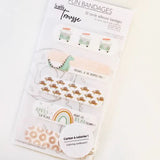 La Petite Trousse - Playful dressings