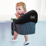 Guzzie + Guss - Seat Liner