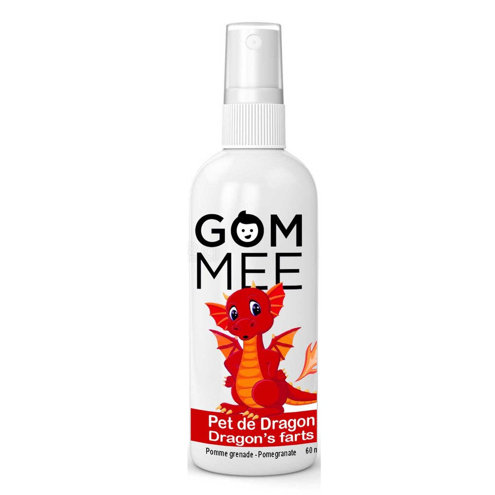 GOM-MEE - Home fragrance