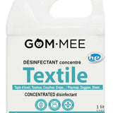 GOM-MEE - Désinfectant à textiles 1000ml