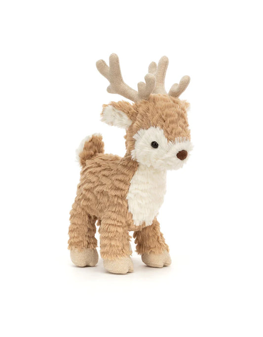 Jellycat - Peluche - Renne Mitzi - Medium