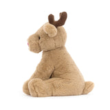 Jellycat - Plush - Romi the Red Nosed Queen 