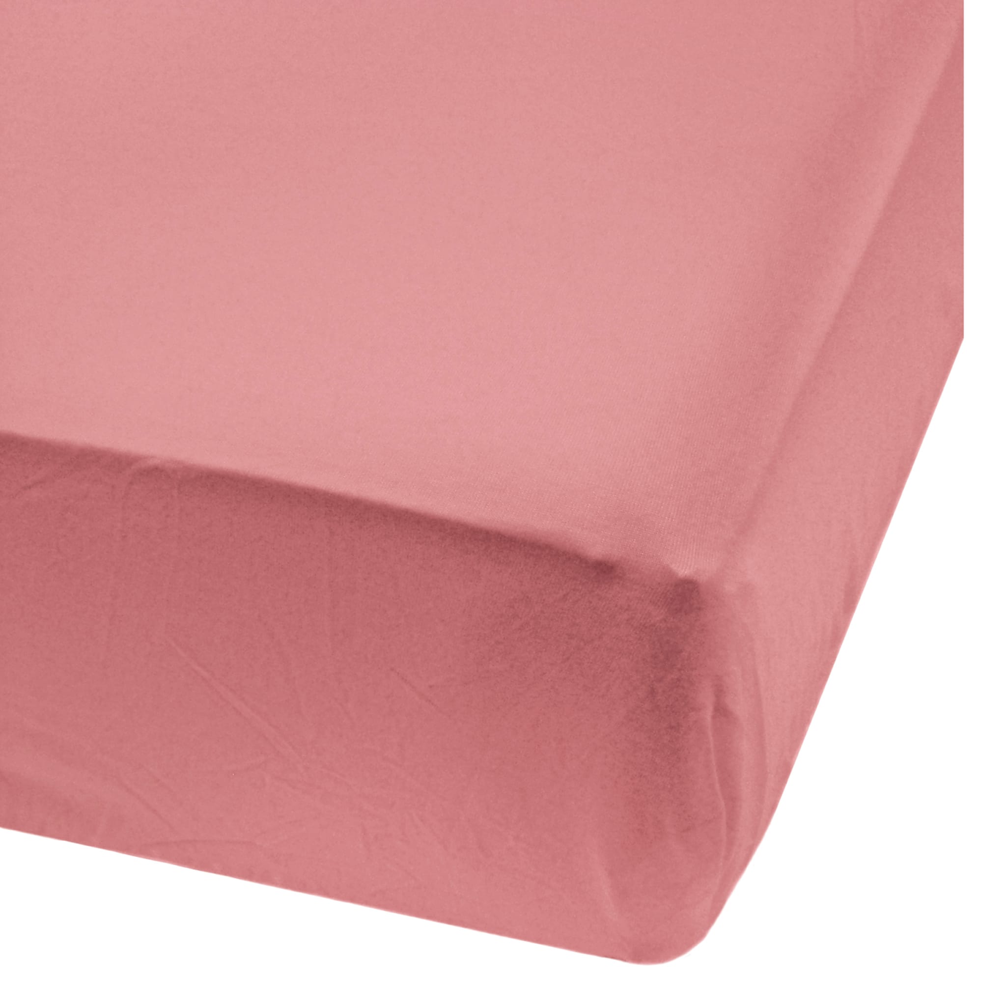 Perlimpinpin - Bamboo fitted sheet