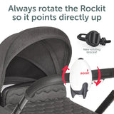 Rockit - Portable Baby Rocker