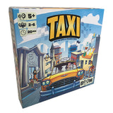 Boom - Taxi