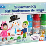 Snowman outfit set