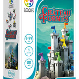 Smart Games - Château Formes