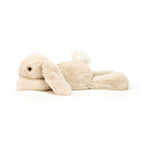 Jellycat - Peluche - Lapin Smudge