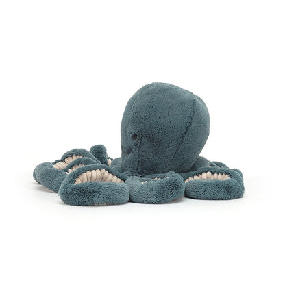 Jellycat - Storm Octopus Plush - Small