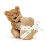 Jellycat - Bartholomew Bear Soother Plush 