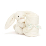 Jellycat - Peluche/Doudou Bashful Lapin Crème