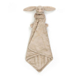 Jellycat - Peluche/Doudou Bashful Lapin Beige