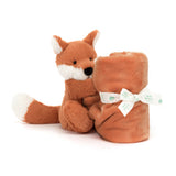 Jellycat - Peluche/Doudou Bashful Renard