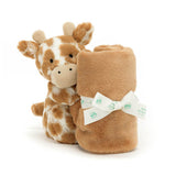 Jellycat - Peluche/Doudou Bashful Girafe