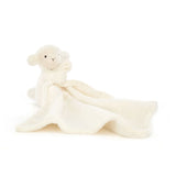 Jellycat - Bashful Lamb Soother Plush