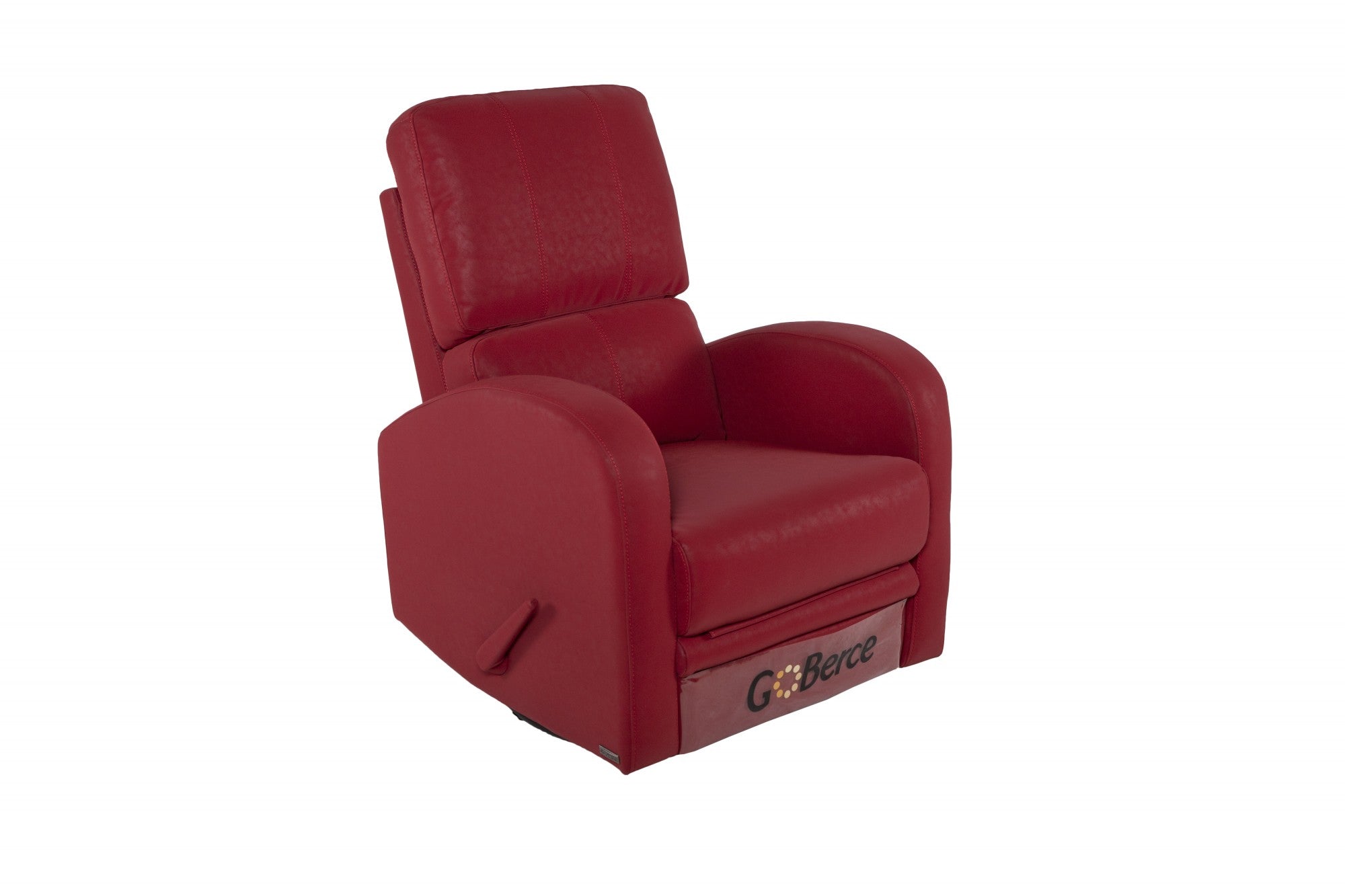 GoBerce - G8194 Rocking and swivel armchair