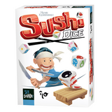 MJ Games - Sushi Dice