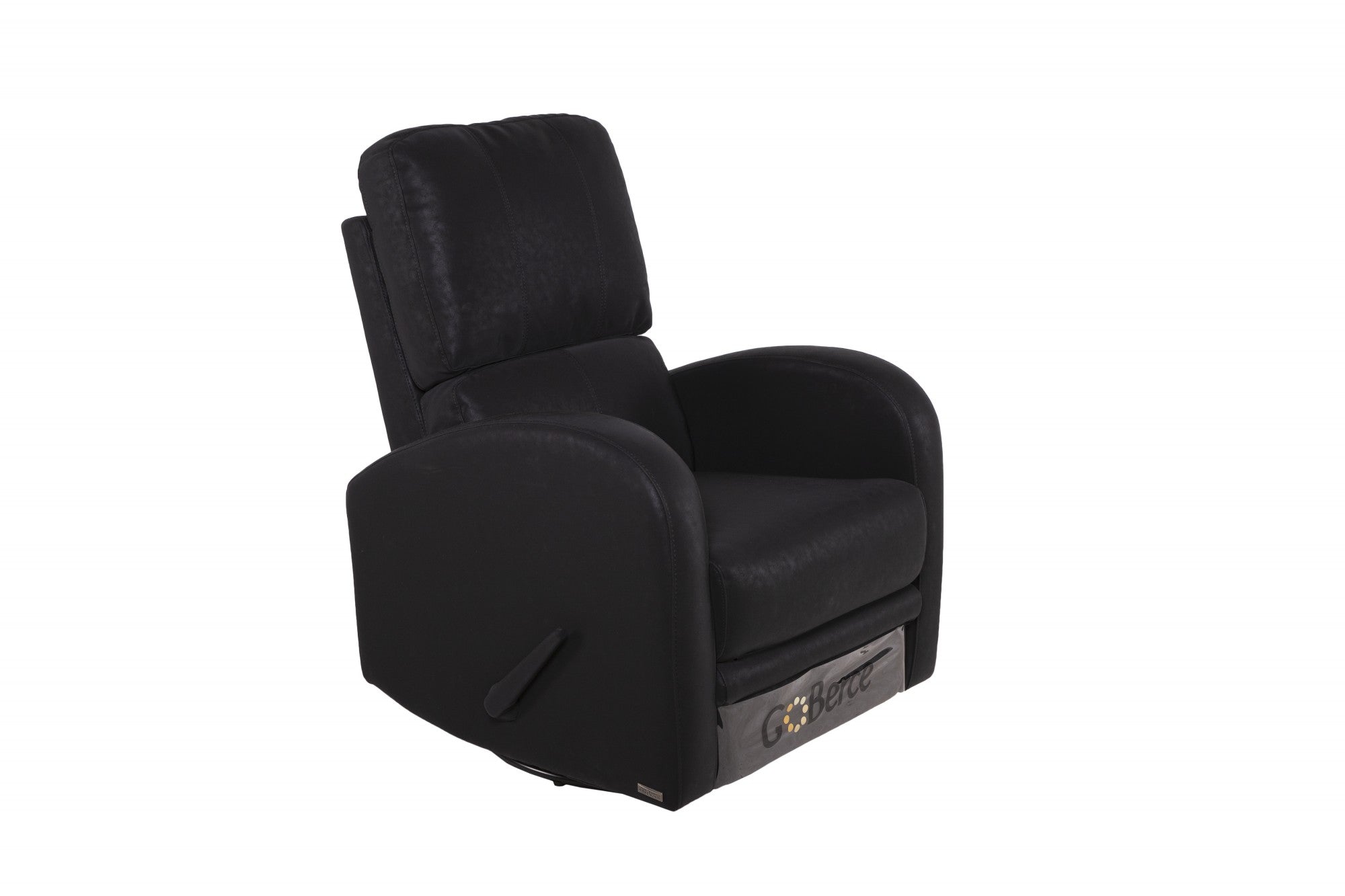 GoBerce - G8194 Rocking and swivel armchair