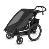 Thule - Sport 2 Cart - Single - Black