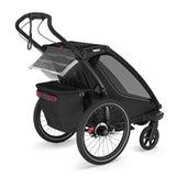 Thule - Sport 2 Cart - Single - Black