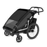 Thule - Sport 2 Cart - Single - Black