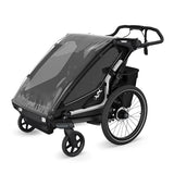 Thule - Sport 2 Cart - Single - Black