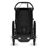 Thule - Sport 2 Cart - Single - Black