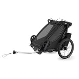 Thule - Sport 2 Cart - Single - Black