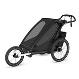 Thule - Sport 2 Cart - Single - Black