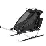 Thule - Sport 2 Cart - Single - Black