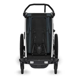 Thule - Cross 2 Cart - Single - Dark Slate