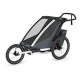 Thule - Cross 2 Cart - Single - Dark Slate