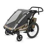 Thule - Cross 2 Cart - Simple - Faded Khaki