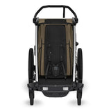 Thule - Cross 2 Cart - Simple - Faded Khaki