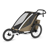 Thule - Cross 2 Cart - Simple - Faded Khaki