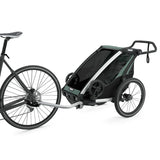 Thule - Simple chariot Lite - Agave