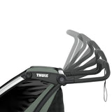 Thule - Simple chariot Lite - Agave