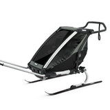 Thule - Simple chariot Lite - Agave