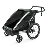 Thule - Double Chariot Lite - Agave