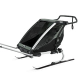 Thule - Double Chariot Lite - Agave