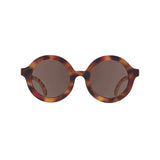 Babiators - Round Euro Sunglasses - Totally Tortoise