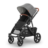 UPPAbaby - Vista V3 - Stroller - Greyson