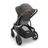 UPPAbaby - Vista V3 - Stroller - Greyson