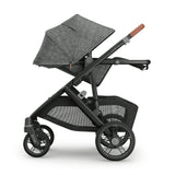 UPPAbaby - Vista V3 - Stroller - Greyson