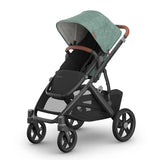 UPPAbaby - Vista V3 - Stroller - Gwen