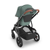 UPPAbaby - Vista V3 - Stroller - Gwen