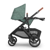 UPPAbaby - Vista V3 - Stroller - Gwen