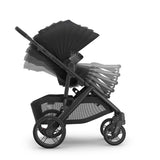 UPPAbaby - Vista V3 - Stroller - Jake